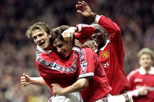 在大型赛事 在大型赛事