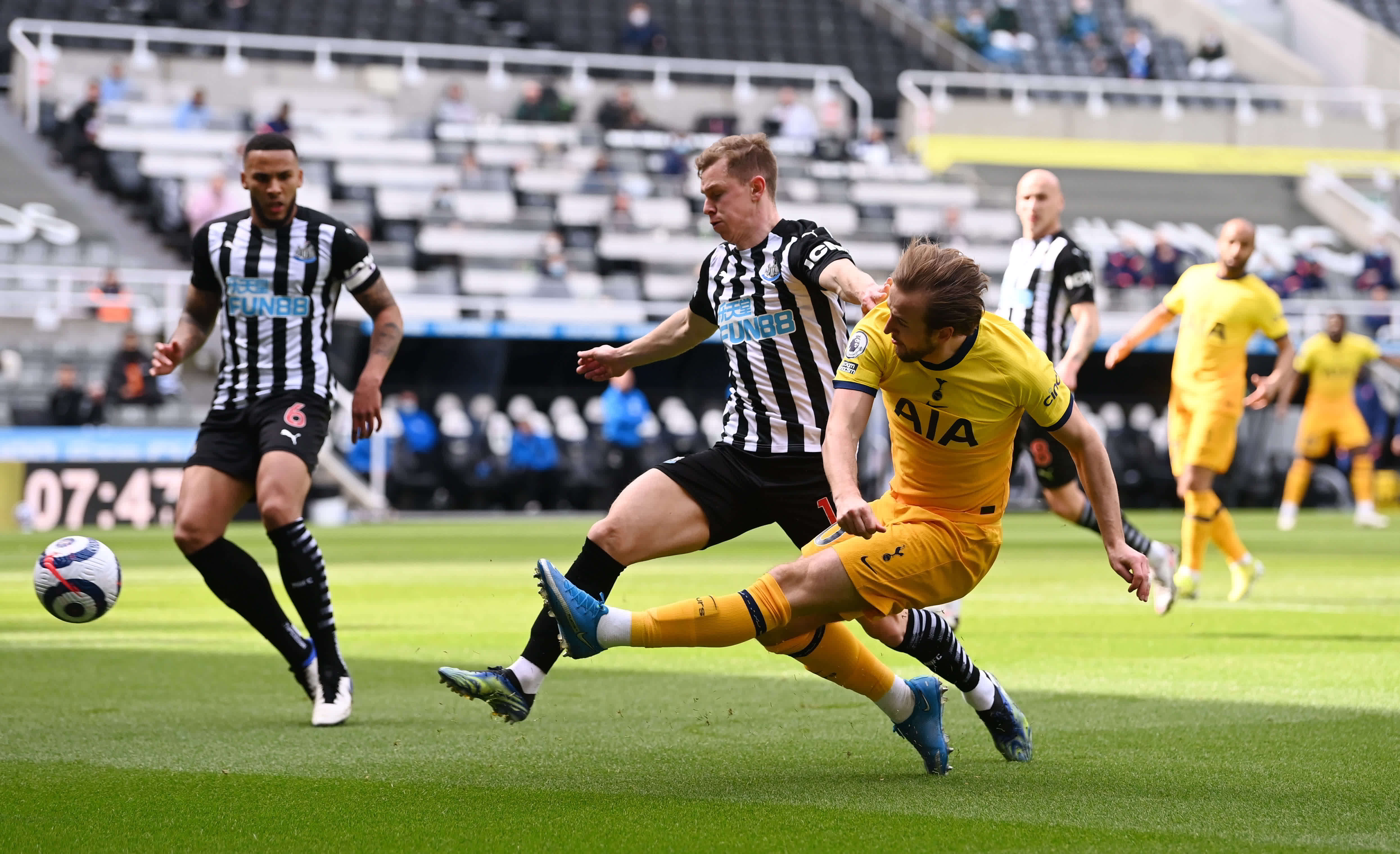 视频中的 视频中的